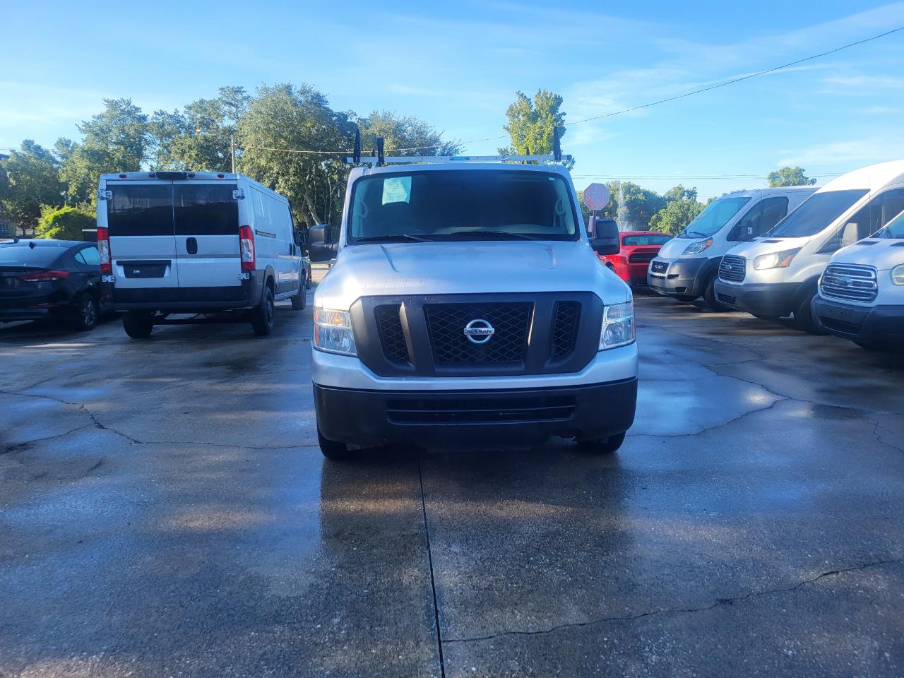 nissan nv cargo 2020 1N6BF0KY5LN802509 image nissan nv cargo 2020 1N6BF0KY5LN802509 image
